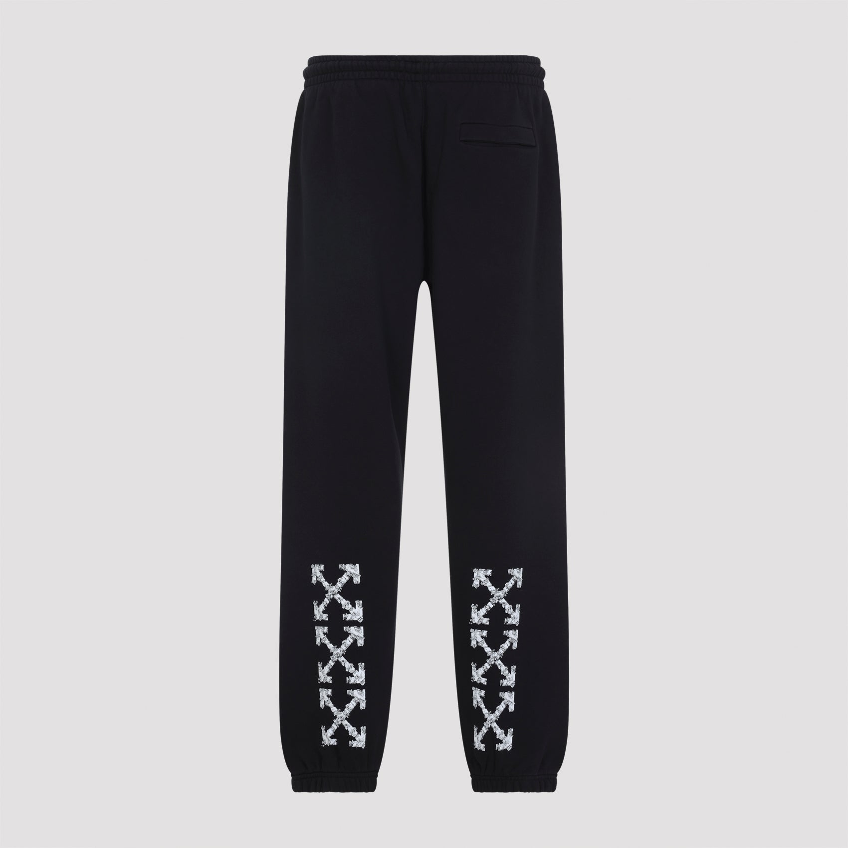Off-White Track pant - Black | 212466fff13d1b64547e661ff76fe8716cf55105