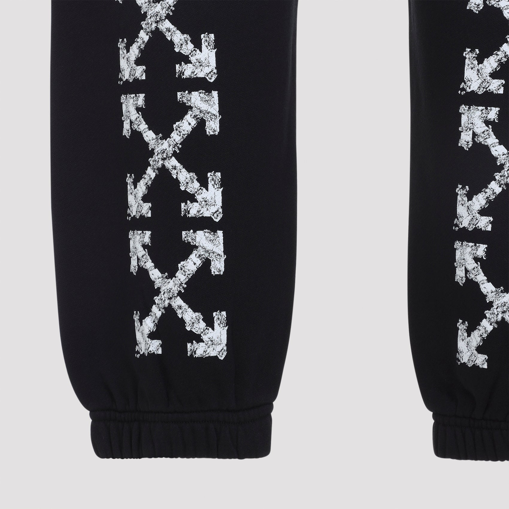 Off-White Track pant - Black | 8f6f74bc85219f9935226e3b20dd98203c5c2f18