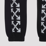 Off-White Track pant - Black | 8f6f74bc85219f9935226e3b20dd98203c5c2f18