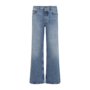 Off-White Jeans - Blue | 967194c9c7f7a203c332deea6a7476bad2c966fb
