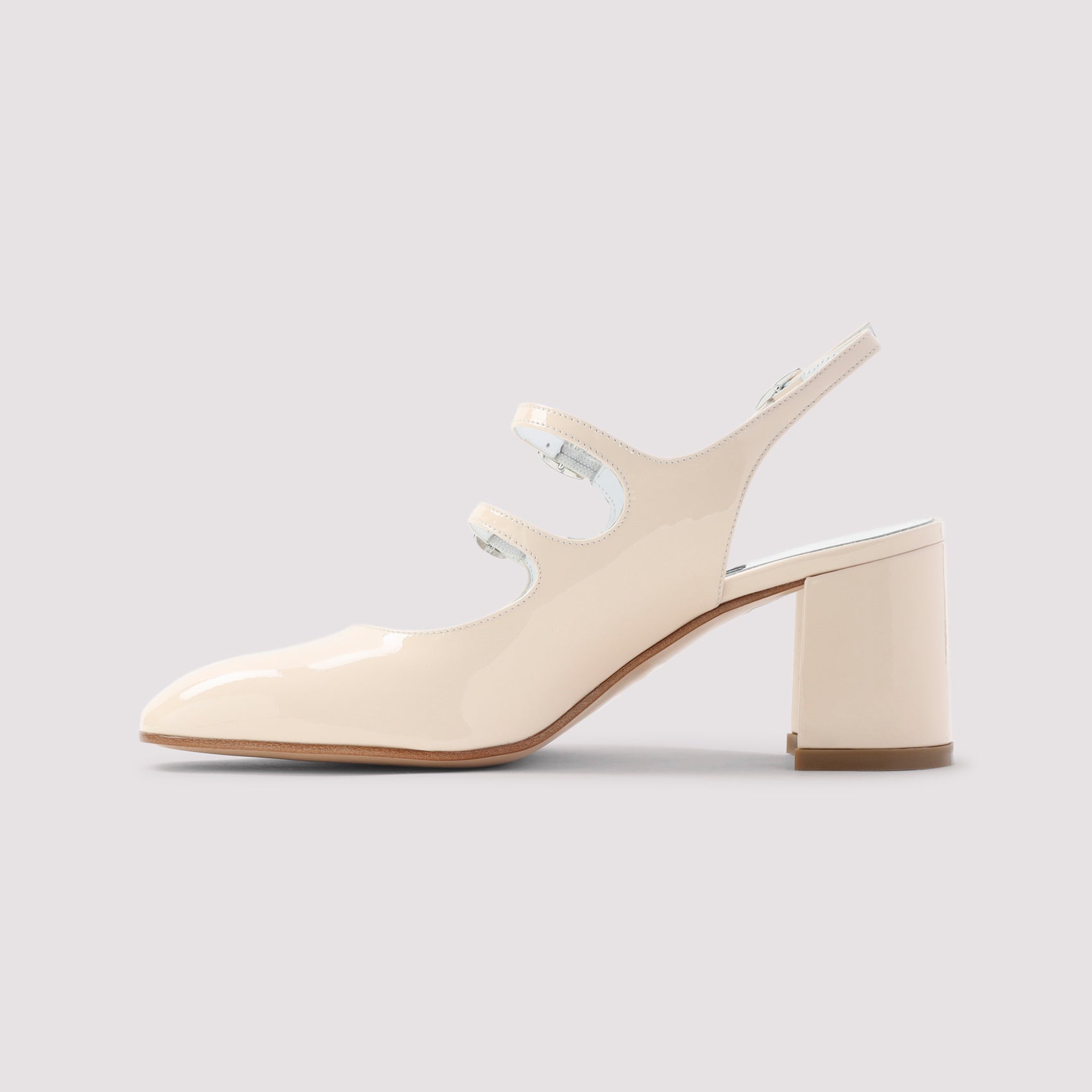 Carel Paris Pumps - Nude & Neutrals | 85393b064c98b50334fdfb6d243db899dcf8caf6