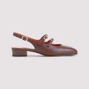 Carel Paris Pumps - Brown | c59cdcd268f4be4eda3147bcf2600ce027796c6e