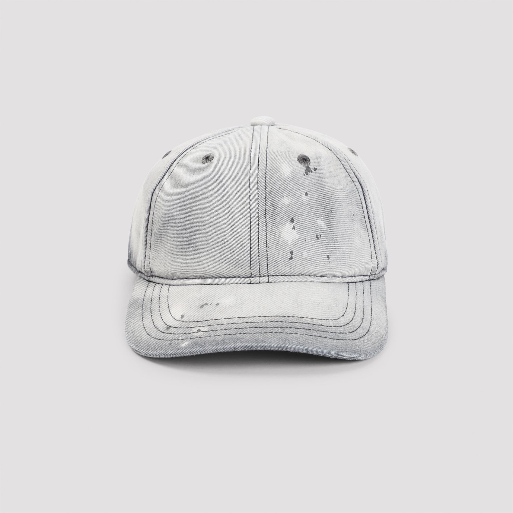 Our Legacy Hats - Grey | 6fc5cfca15cd83427b0df701d7a8aace9129f807