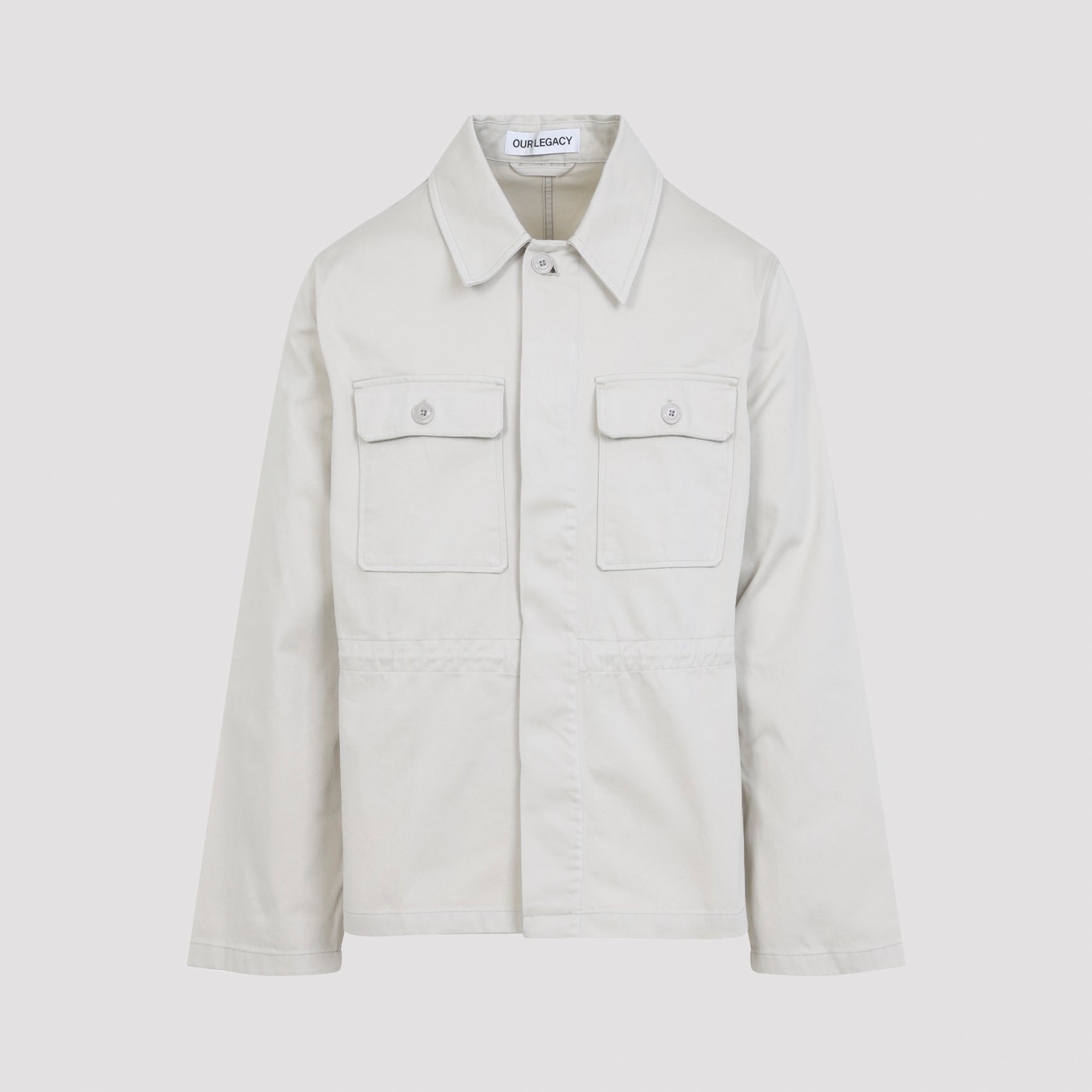 Our Legacy Jackets - Nude & Neutrals | 74133d11356c086423c8ac9e8a930811116e4920