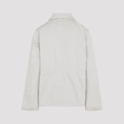 Our Legacy Jackets - Nude & Neutrals | ff3bc74471c64ff1a7b4940bdbfb6a5f3c34fc1b