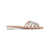 Aquazzura Sandals - Pink & Purple | 6a0f039c119cf76bb43adb5e401f0bbe2f92869c