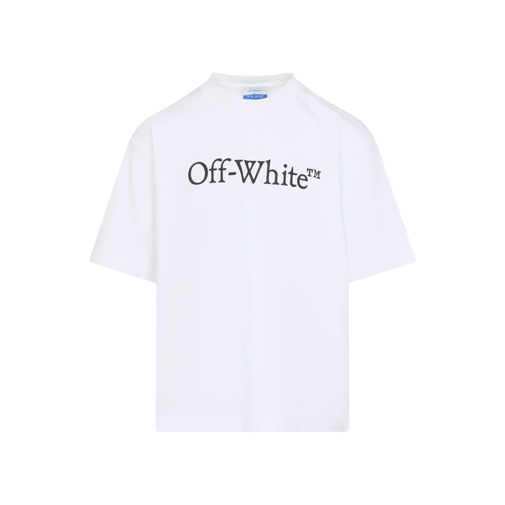 Off-White T-shirts - White | 8878ba567e2e2c835a85ac653b9481b534a94d98