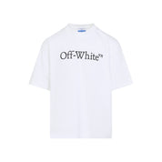 Off-White T-shirts - White | 8878ba567e2e2c835a85ac653b9481b534a94d98
