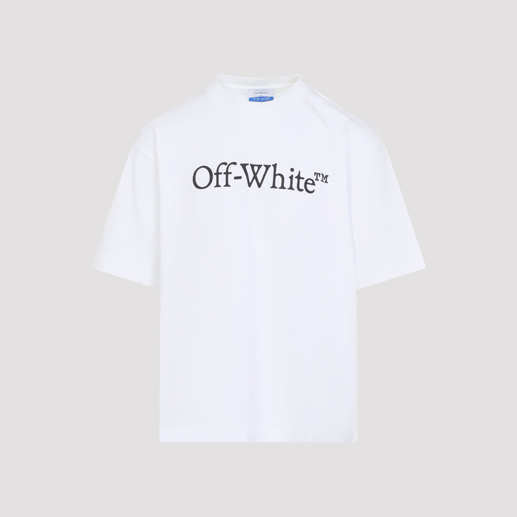 Off-White T-shirts - White | 19706fcbdc8cc4daedf4b65302b87779cd820c03