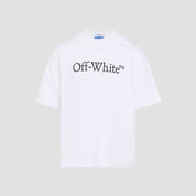 Off-White T-shirts - White | 19706fcbdc8cc4daedf4b65302b87779cd820c03