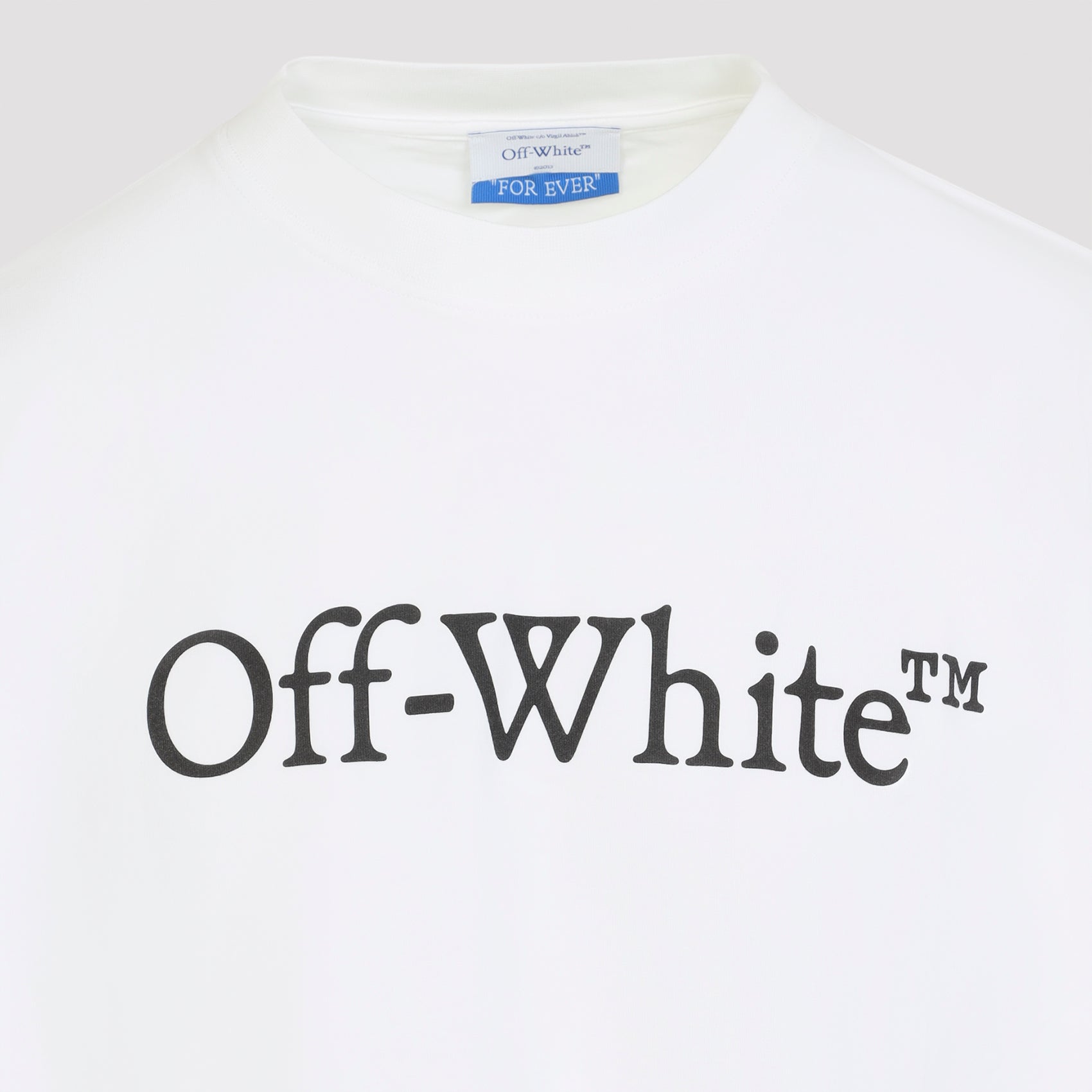Off-White T-shirts - White | 18f2f72d0bc0c7b7fe054a9233bd56c7dda17fcf