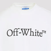 Off-White T-shirts - White | 18f2f72d0bc0c7b7fe054a9233bd56c7dda17fcf