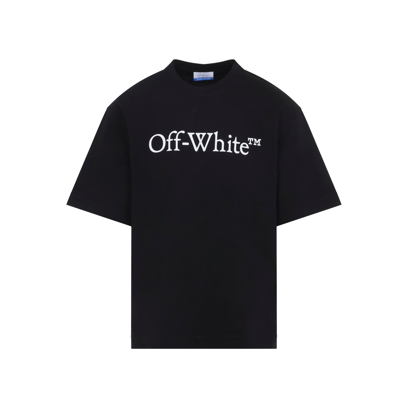 Off-White T-shirts - Black | 657952670ecf586d00bd23213d0e9f9b94ee843a