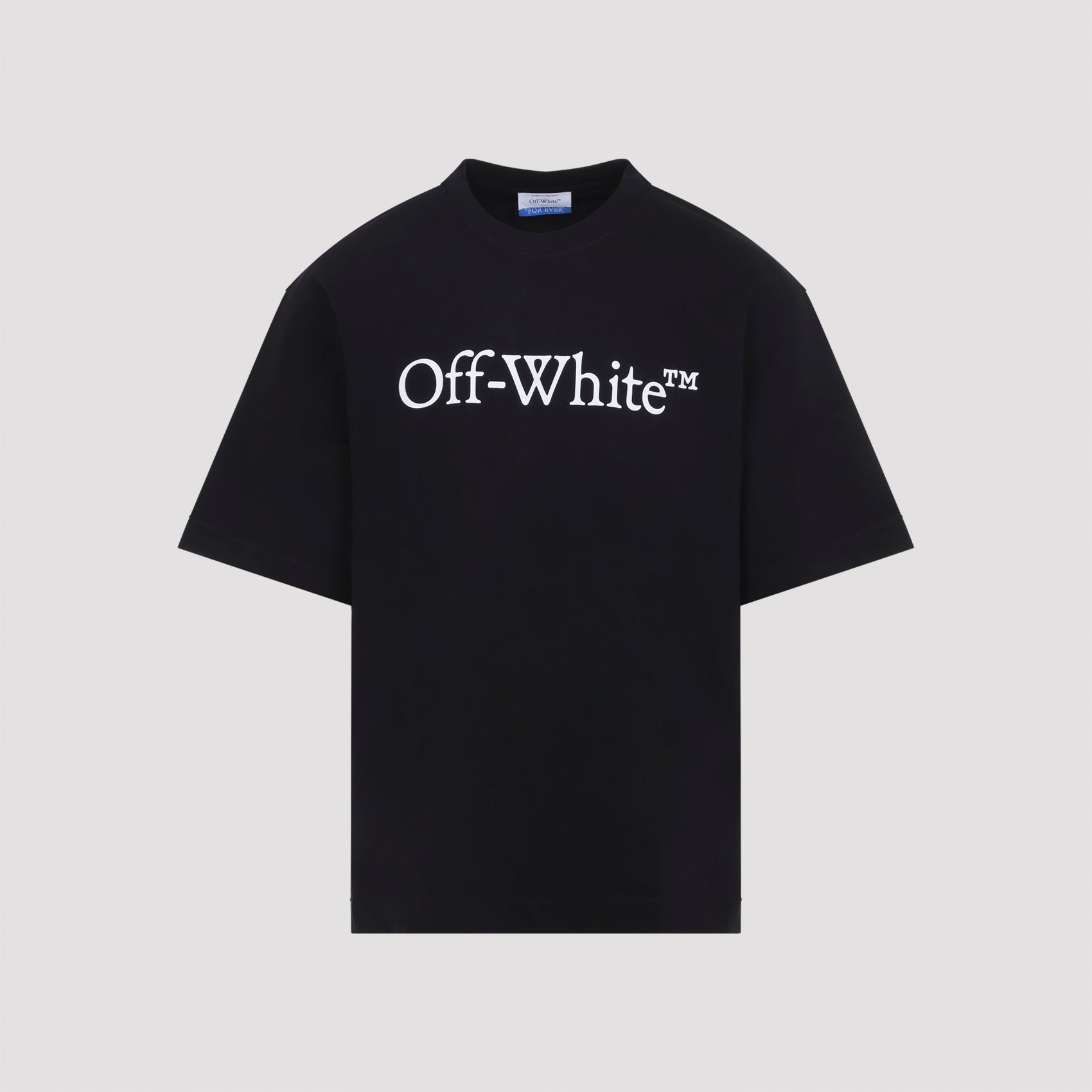 Off-White T-shirts - Black | f2a4b8fe97c3b3224f073633c7e88656fcf4be59