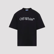 Off-White T-shirts - Black | f2a4b8fe97c3b3224f073633c7e88656fcf4be59