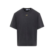 Off-White T-shirts - Black | bf69a2b2fdc8d64fe9159a72ee5af3215f42235d