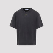 Off-White T-shirts - Black | 9899976694707c8b8628e8a850881b8acd588bd8