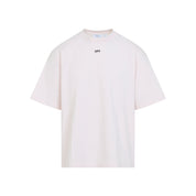 Off-White T-shirts - Nude & Neutrals | a86441deaf6e00f483b0c4cc85c099973cd68963