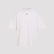 Off-White T-shirts - Nude & Neutrals | 3d9924829919894e450f40f9943e519405a1de83