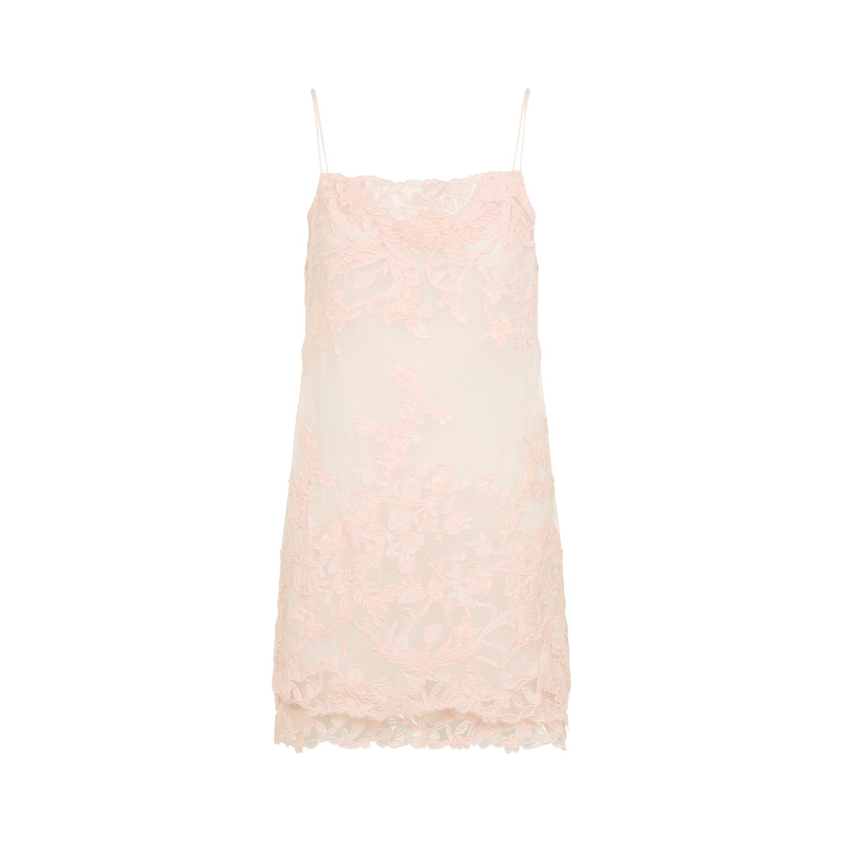 Ermanno Scervino Mini dresses - Pink & Purple | 2e89924369ee54eb947dfa933cbd5661ee167f6f