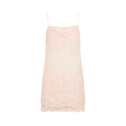 Ermanno Scervino Mini dresses - Pink & Purple | 2e89924369ee54eb947dfa933cbd5661ee167f6f