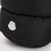 Moncler Handbag - Black | b0180cf4e8b291ee3c13e0df90f7a362b3a43a2c