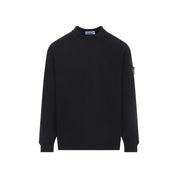 Stone Island Sweatshirts - Black | 3e4d81f7aca71cc8ea9284851804f91edcc986ea