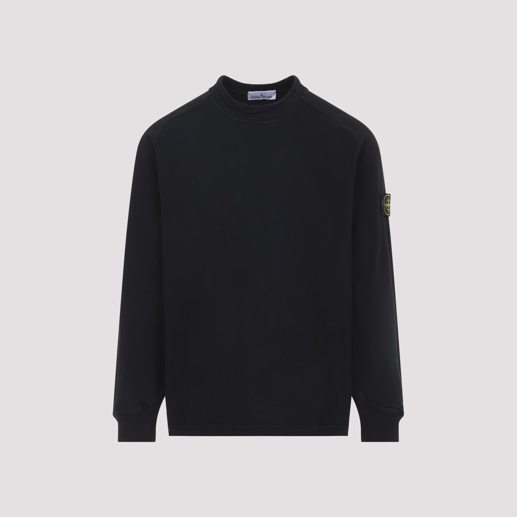 Stone Island Sweatshirts - Black | e9d03de4f31d1615213c0a6bf3c121ead3565093
