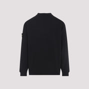 Stone Island Sweatshirts - Black | 90e7c9e6de7f3facc16024086092e43df9350d93