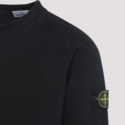 Stone Island Sweatshirts - Black | 6eb903702bb22970ddb4f06335d634d5f81d6716