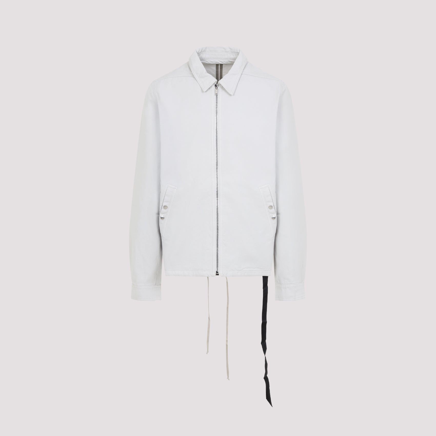 Rick Owens Drkshdw Jackets - White | 13045161a632b013f642faa03d7bbb04b7120010