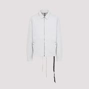 Rick Owens Drkshdw Jackets - White | 13045161a632b013f642faa03d7bbb04b7120010