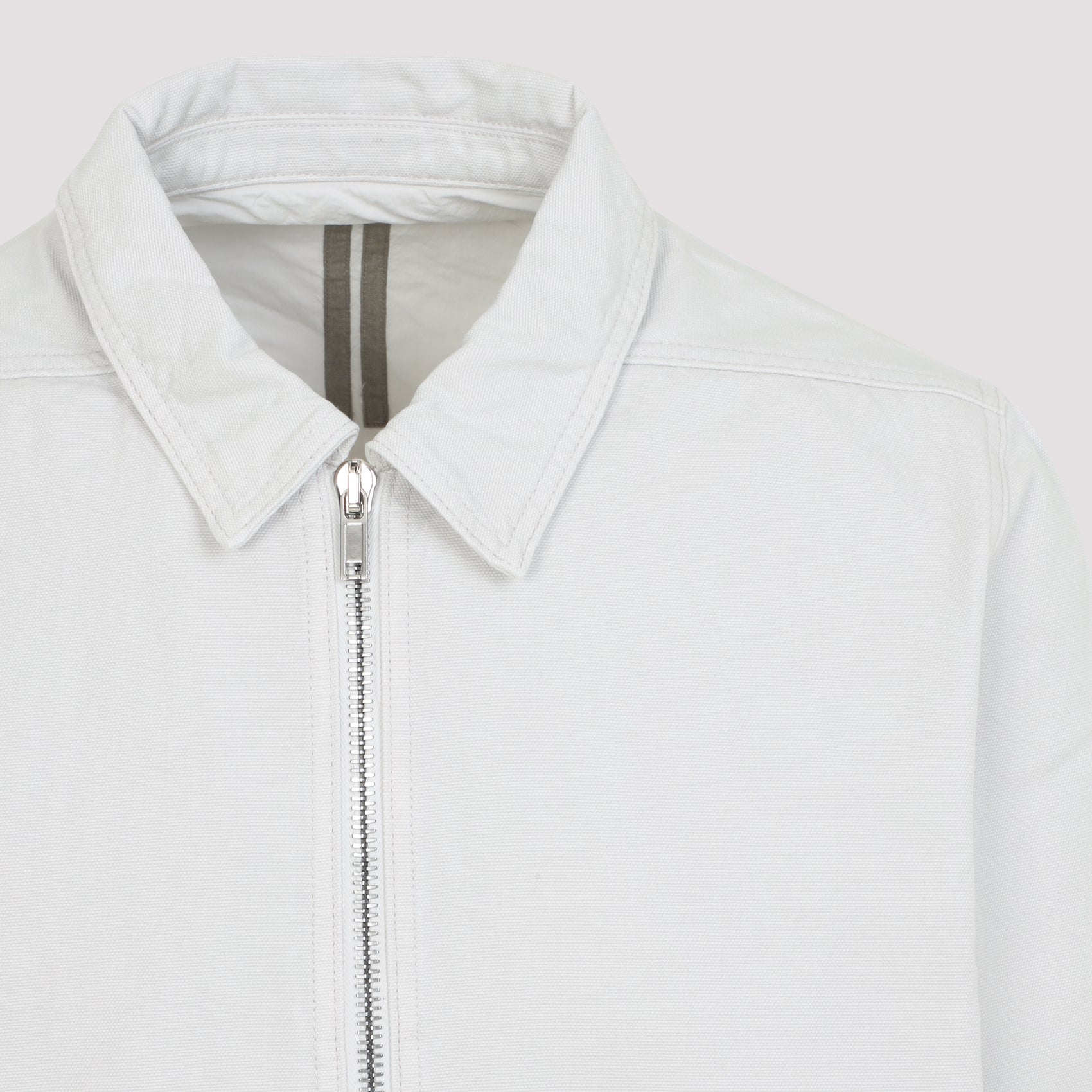Rick Owens Drkshdw Jackets - White | 18544bcd83498b92a403ce284011604602403bf8