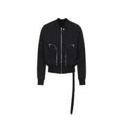 Rick Owens Drkshdw Jackets - Black | 3a434435c159d5363bf60a3eca4eb1fd5d83c84f