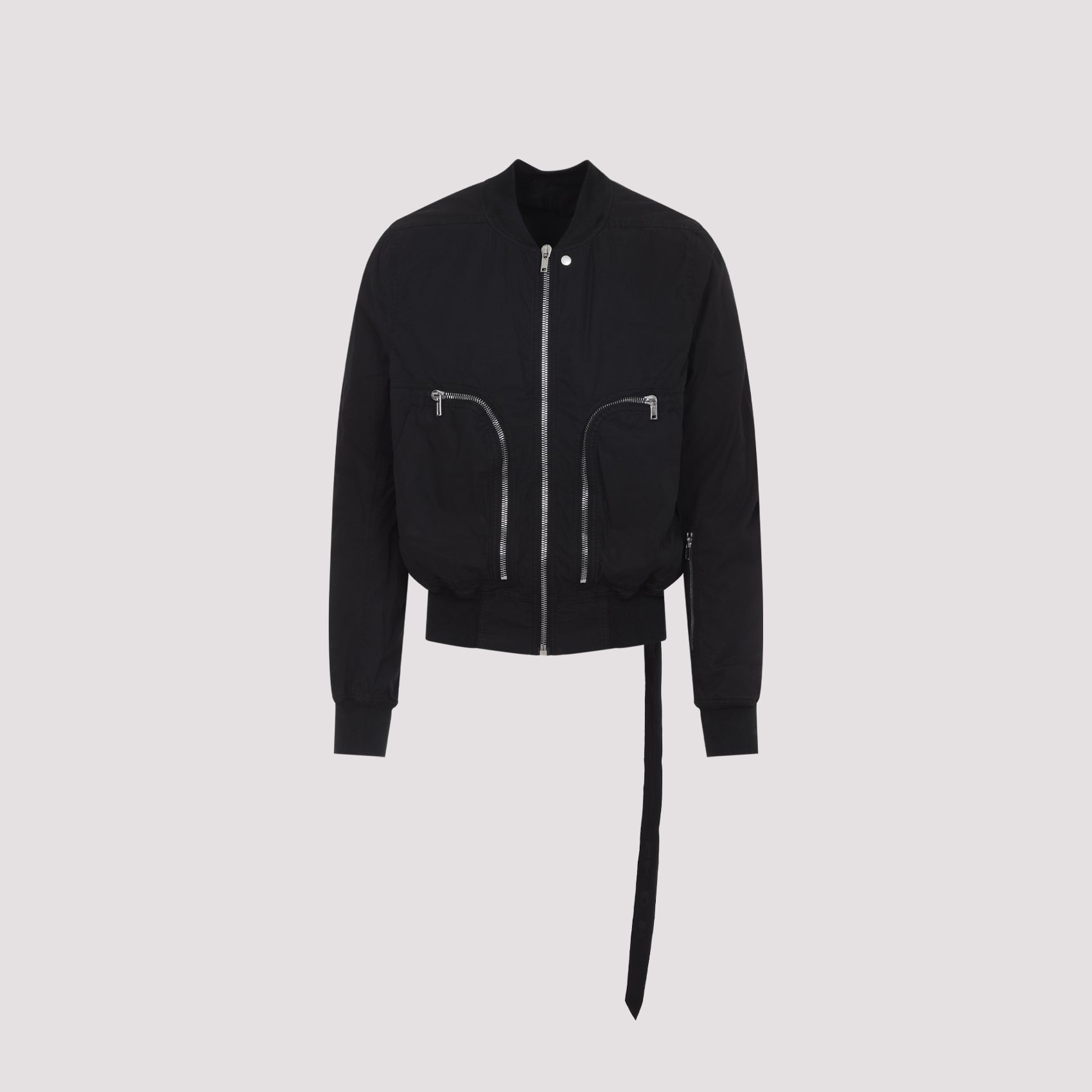 Rick Owens Drkshdw Jackets - Black | 49ebdee8fde8d7eabdb895e12f469d8fbe308e2e