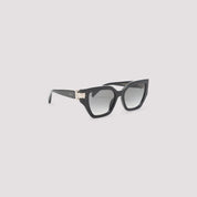 Chopard Eyewear Sunglasses - Black | 9337af8cb0dcda5b165ae045de5772e5ecab6b29
