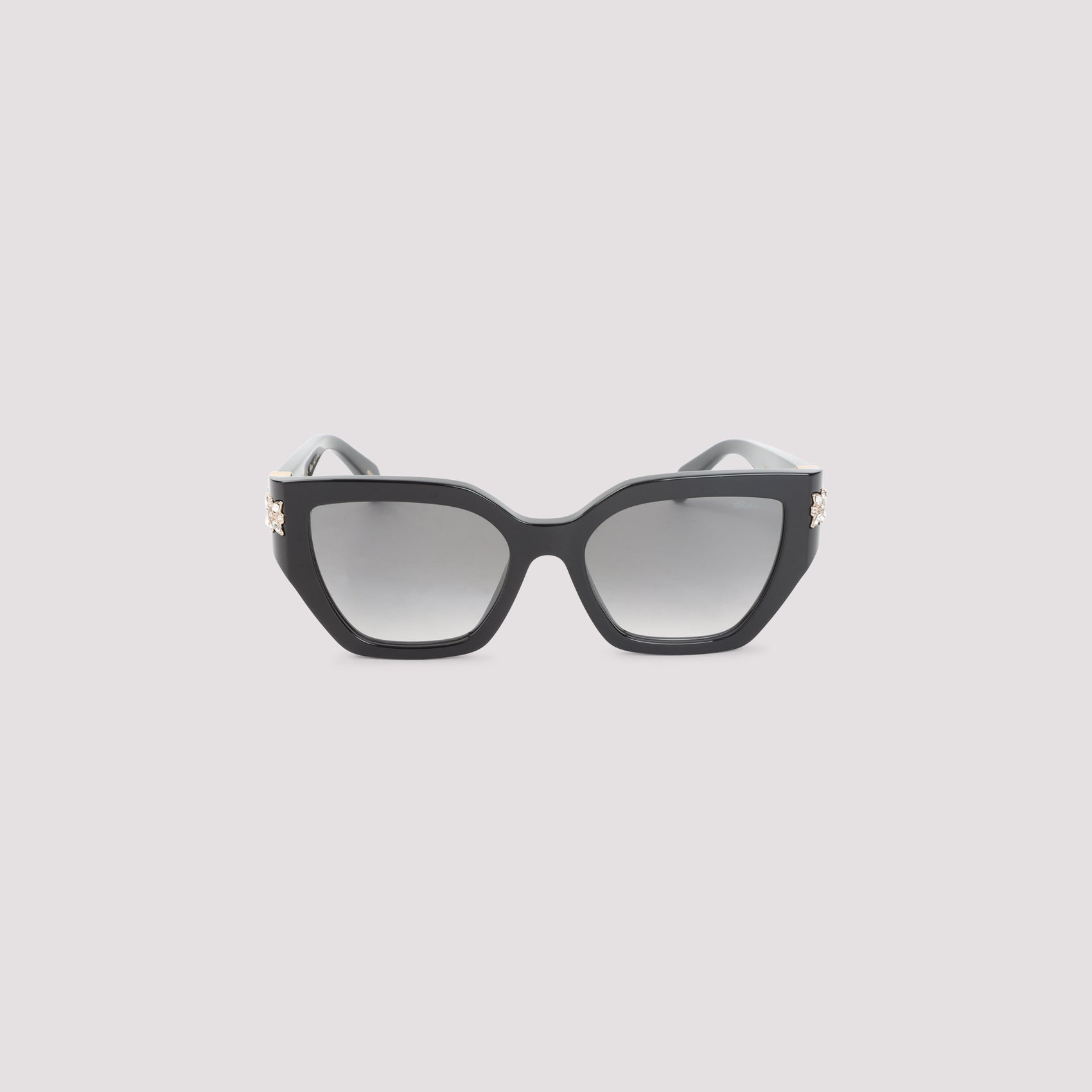 Chopard Eyewear Sunglasses - Black | d7aab5b644c9e06e8f603538a1788cdfdd80362b