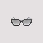 Chopard Eyewear Sunglasses - Black | d7aab5b644c9e06e8f603538a1788cdfdd80362b