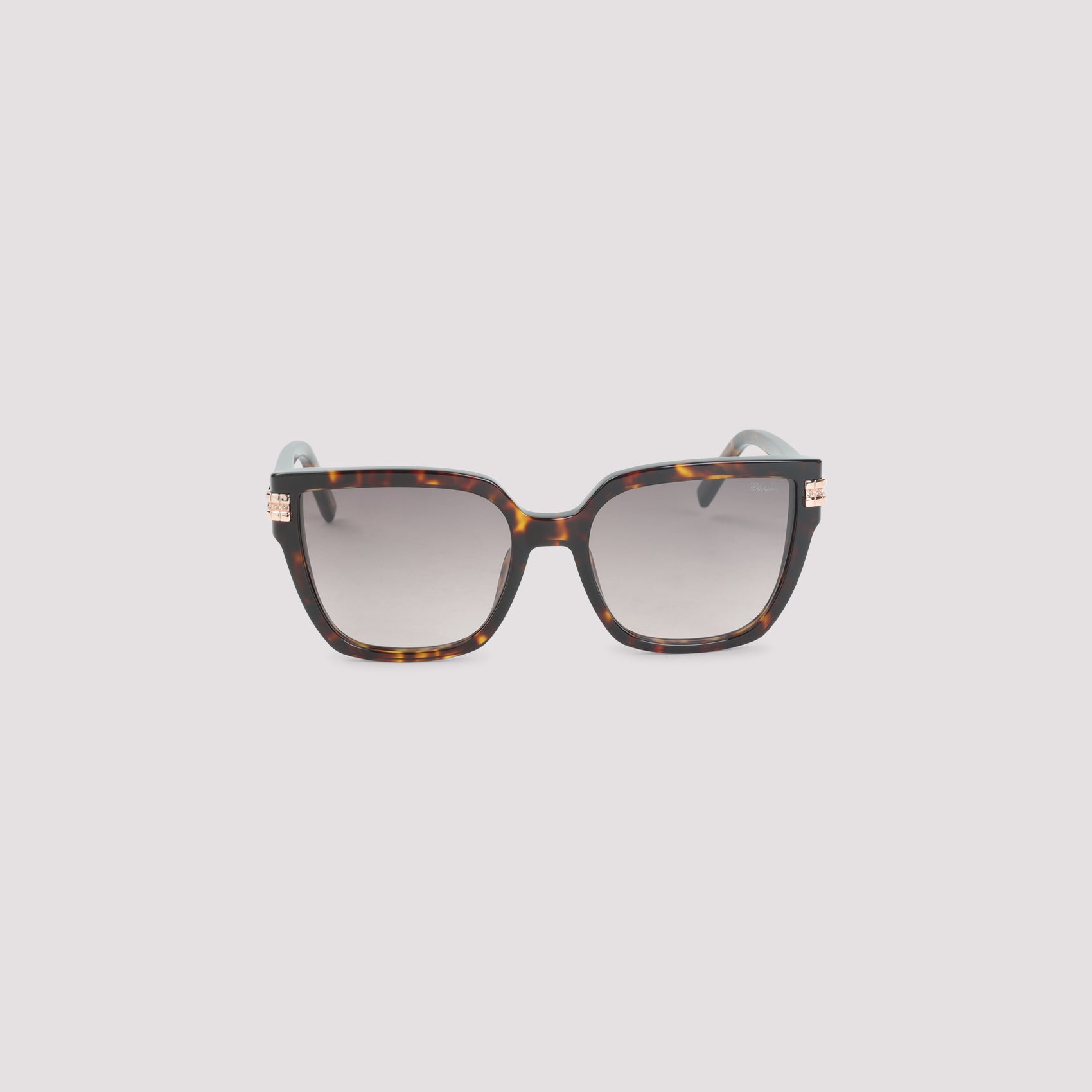 Chopard Eyewear Sunglasses - Brown | 7edc8c84f5eeb32645171ddc5fd698ed2740e928