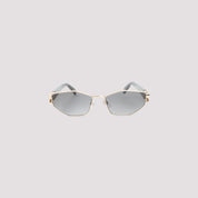 Chopard Eyewear Sunglasses - Metallic | c0b4ac6292adb8eeed6b750b01afd21806bbcd23
