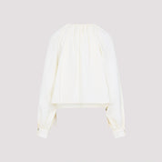 Co Shirts - Nude & Neutrals | 71e6dfb2496318cc8bf96c0c8b3db23abcd92ee3