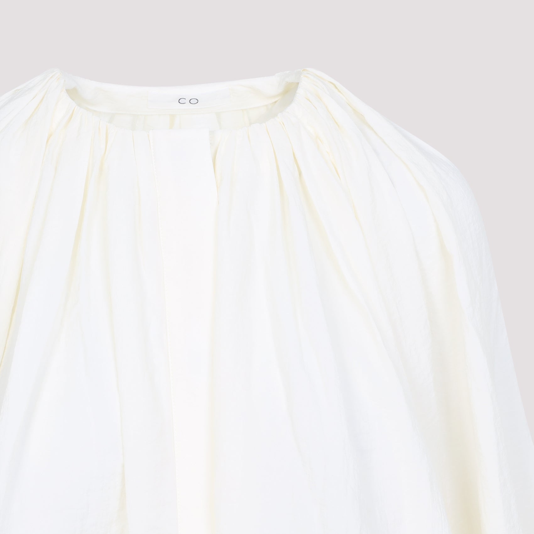 Co Shirts - Nude & Neutrals | b9dbb4d1a471df919007fa68954ae9f449f8ecce