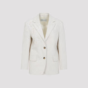 Dries Van Noten Jackets - Nude & Neutrals | fce87268640dc0fb5225d376ca947ae68cab5ca2