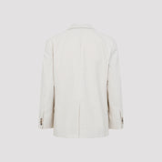Dries Van Noten Jackets - Nude & Neutrals | 476bc60f15ae13eab413018cf4fa418eddb509a8