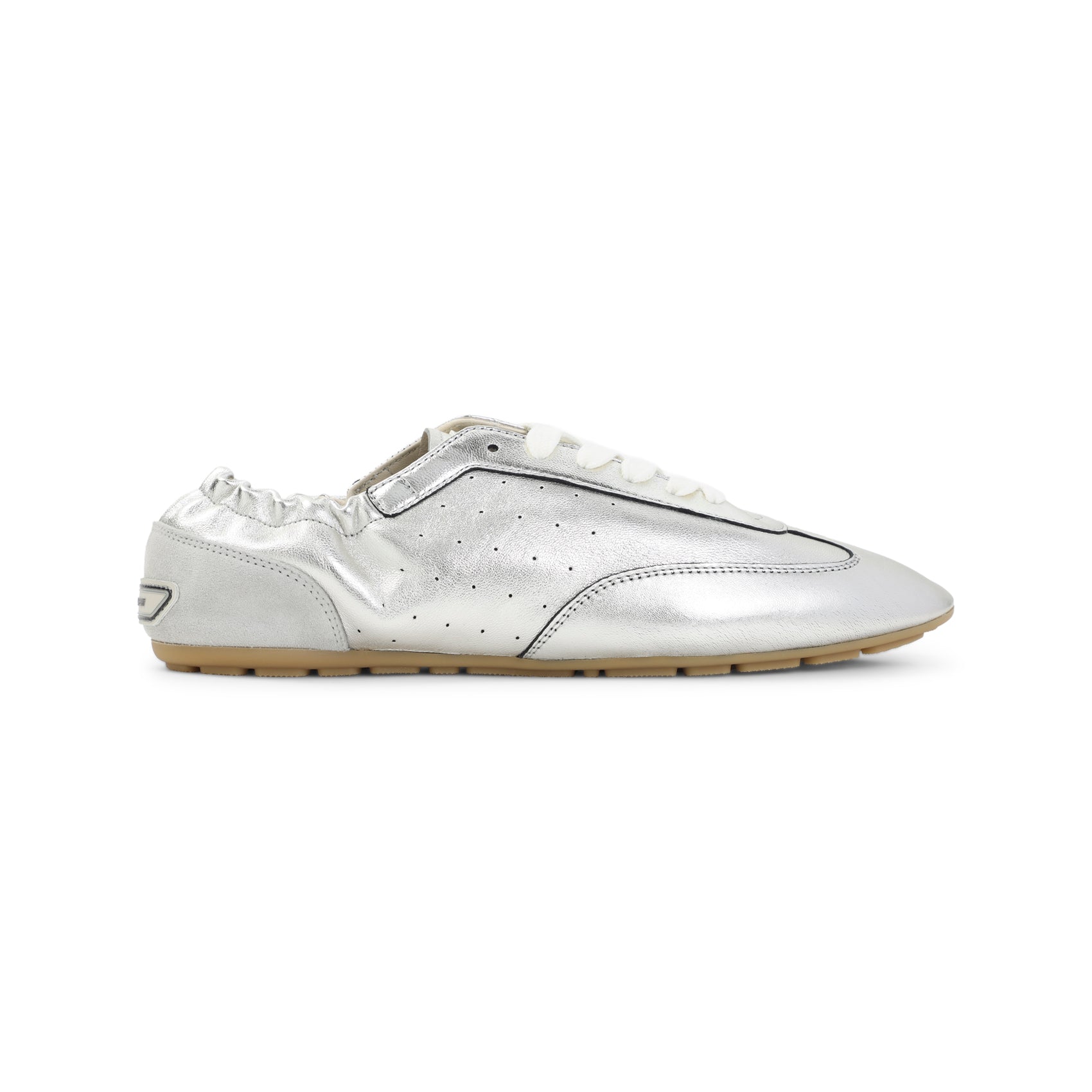 Saint Laurent Lewis Sneakers - WOMEN SHOES - SAINT LAURENT - T.Luxy