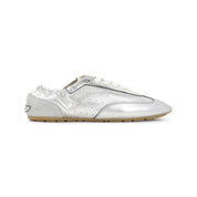 Saint Laurent Lewis Sneakers - WOMEN SHOES - SAINT LAURENT - T.Luxy