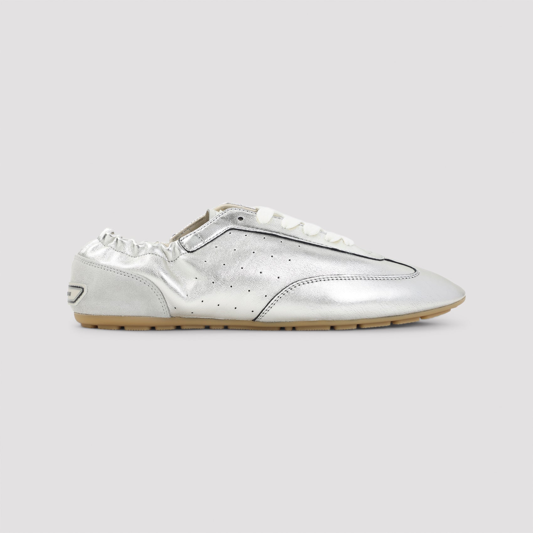 Saint Laurent Lewis Sneakers - WOMEN SHOES - SAINT LAURENT - T.Luxy