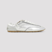 Saint Laurent Lewis Sneakers - WOMEN SHOES - SAINT LAURENT - T.Luxy