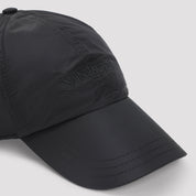 Saint Laurent Baseball Cap - WOMEN ACCESSORIES - Saint Laurent - T.Luxy