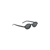 Saint Laurent Oval Sl M161 Sunglasses - WOMEN ACCESSORIES - SAINT LAURENT - T.Luxy